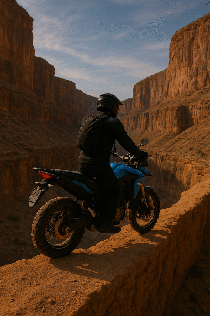 Benelli TRK 502X moto — Vivi on the road nella pienezza e nella libertà della vita- Terracina - Fondi Sperlonga - Roma -Frosinone- Gaeta -Formia- Lazio