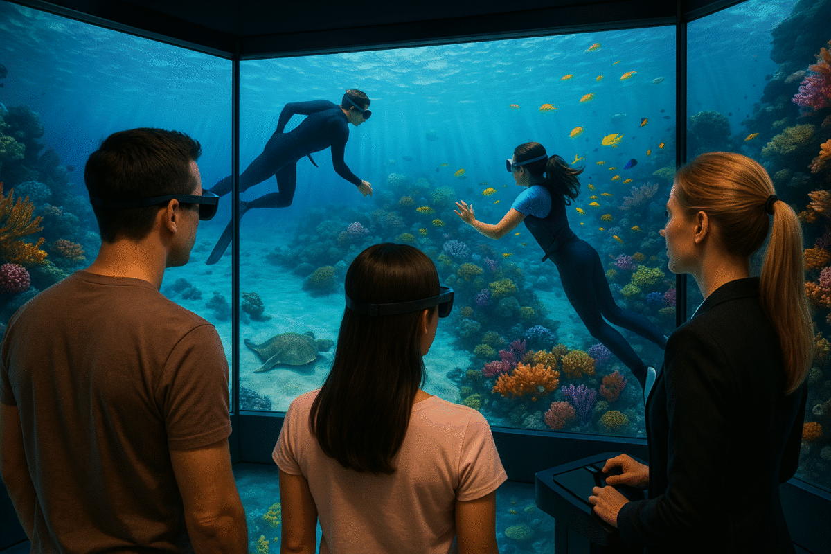 La destinazione-touring rid emozionale - scegli un viaggio che ti emoziona!