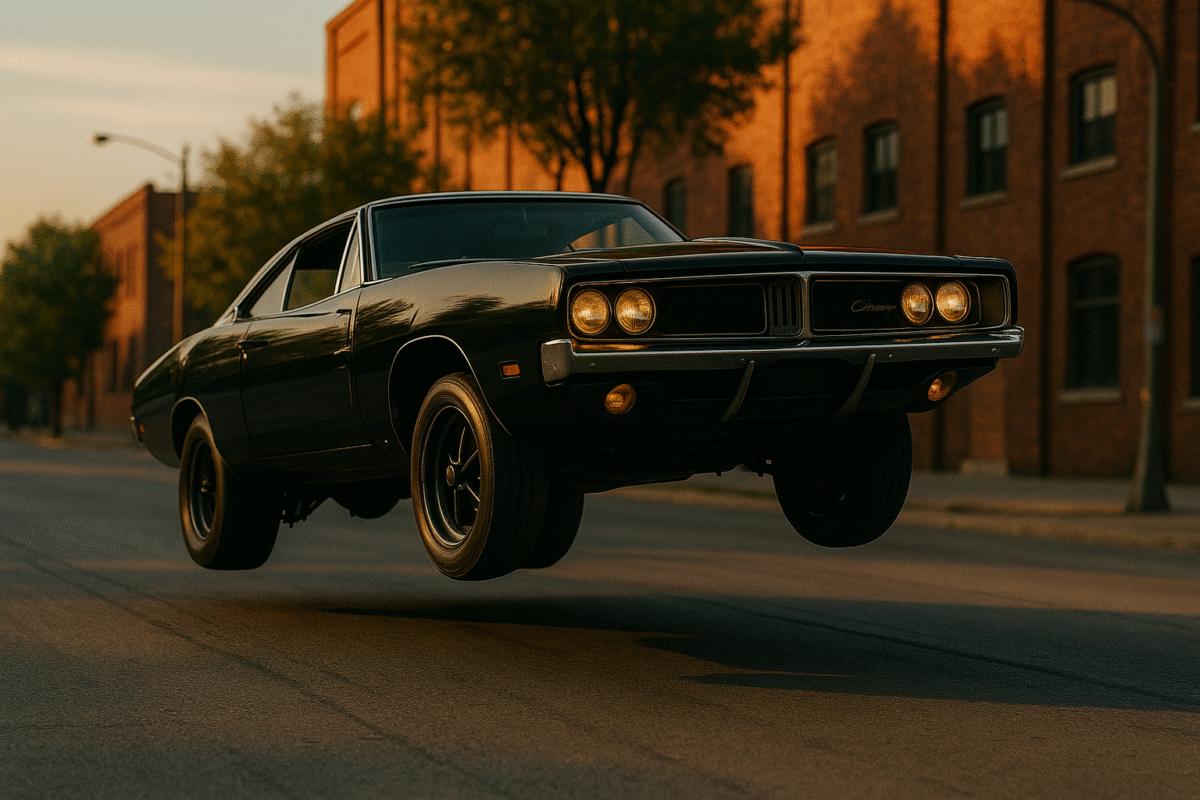 La leggenda continua – Ford Mustang V6 2016 e l’era Fast & Furious