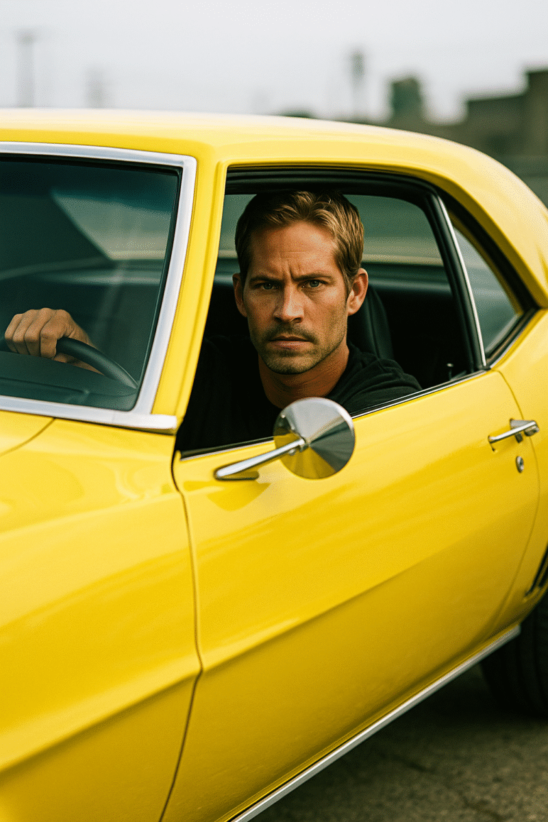 La leggenda continua – Ford Mustang V6 2016 e l’era Fast & Furious