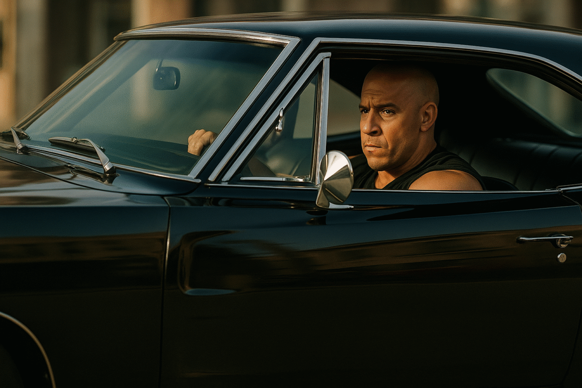 La leggenda continua – Ford Mustang V6 2016 e l’era Fast & Furious