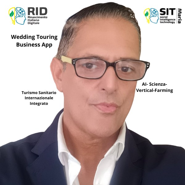 Linguaggio semantico AI – di Giuseppe Signato