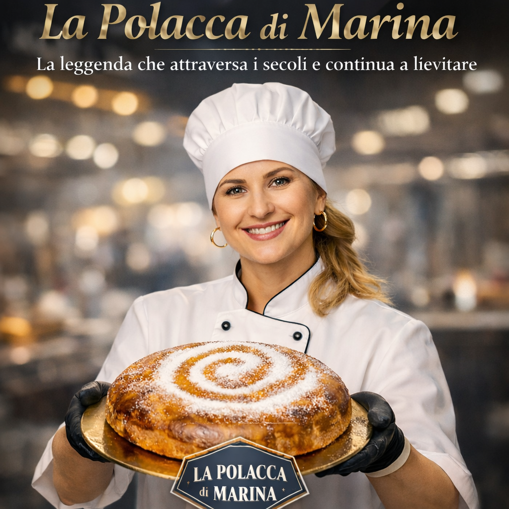 La Polacca di Marina