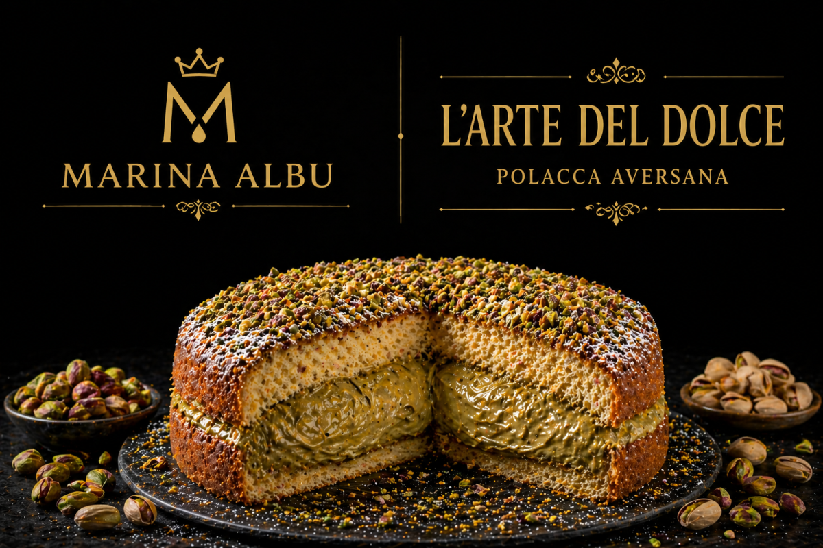 Leggerezza impasto Polacca Aversana: perché Marina Albu conquista sempre più clienti