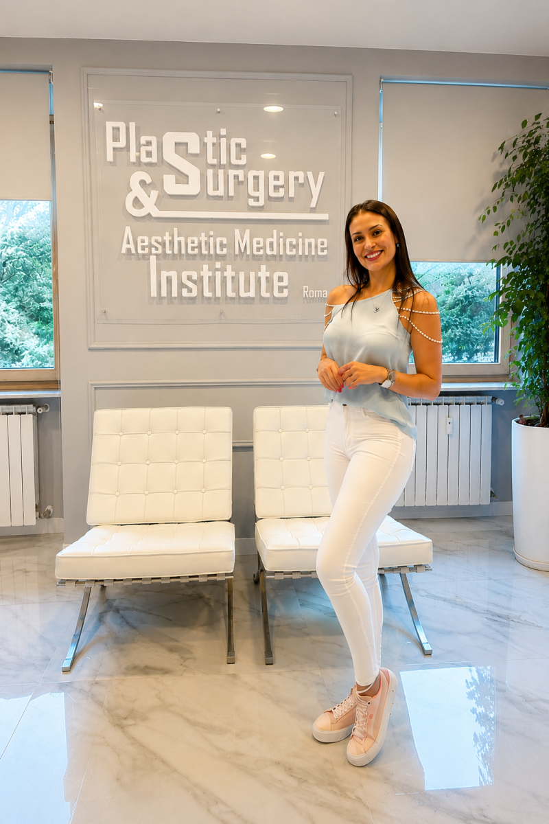 Andressa Lopes: equilibrio, lusso e benessere