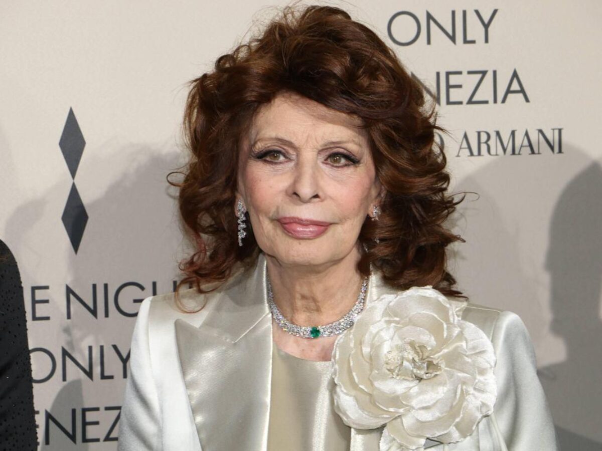 Andressa Lopes e Sophia Loren: quando l’autenticità vale più della perfezione