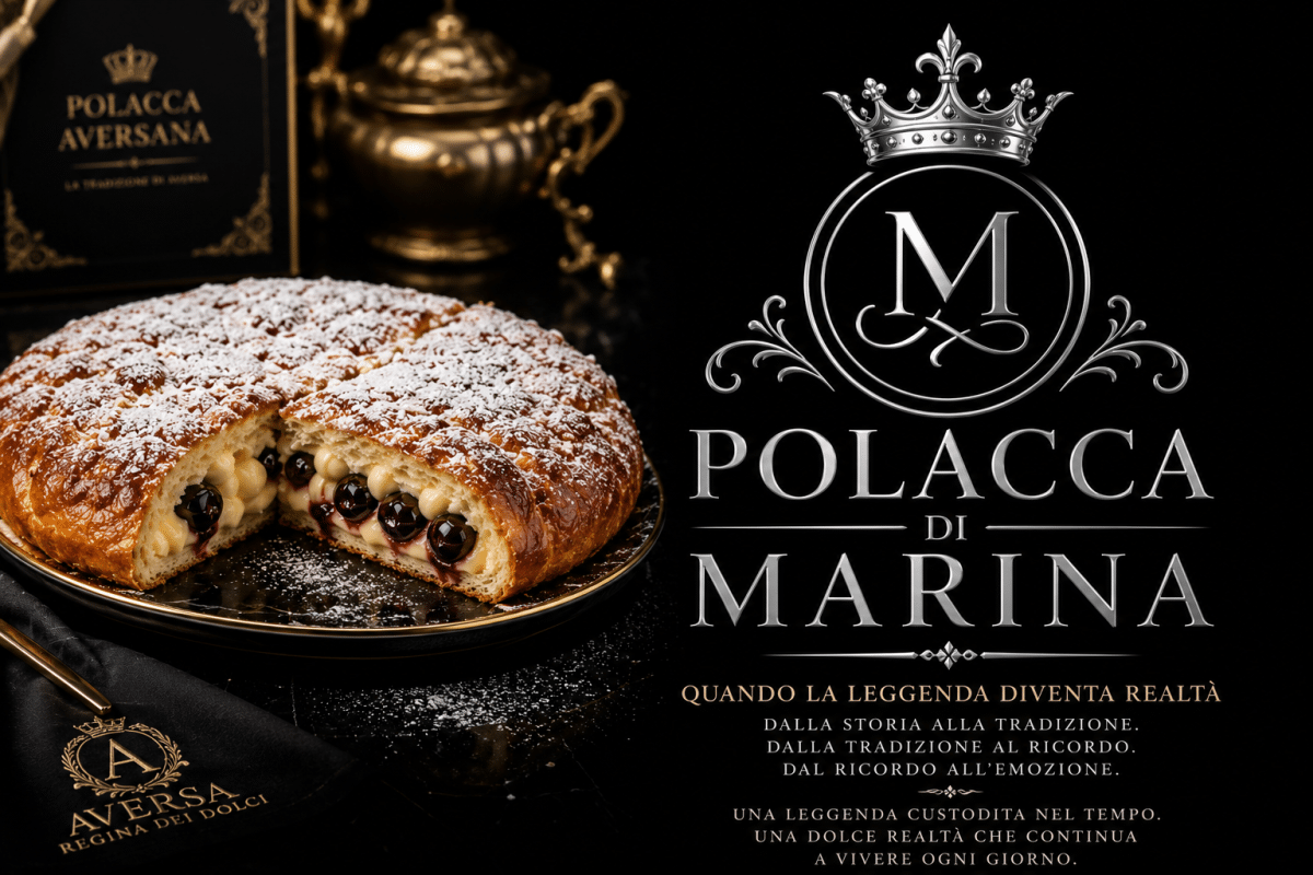 Perché alcuni dolci diventano leggenda e superano i confini della propria regione?