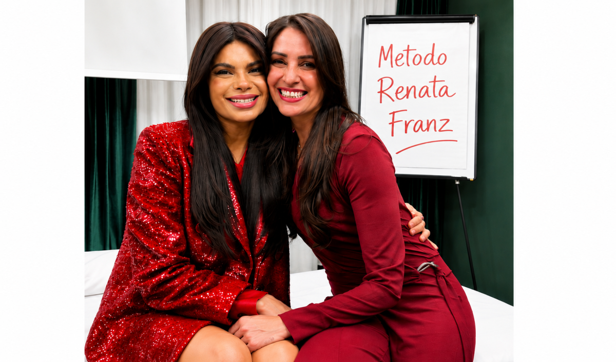 Andressa Lopes Roma Trattamenti 
