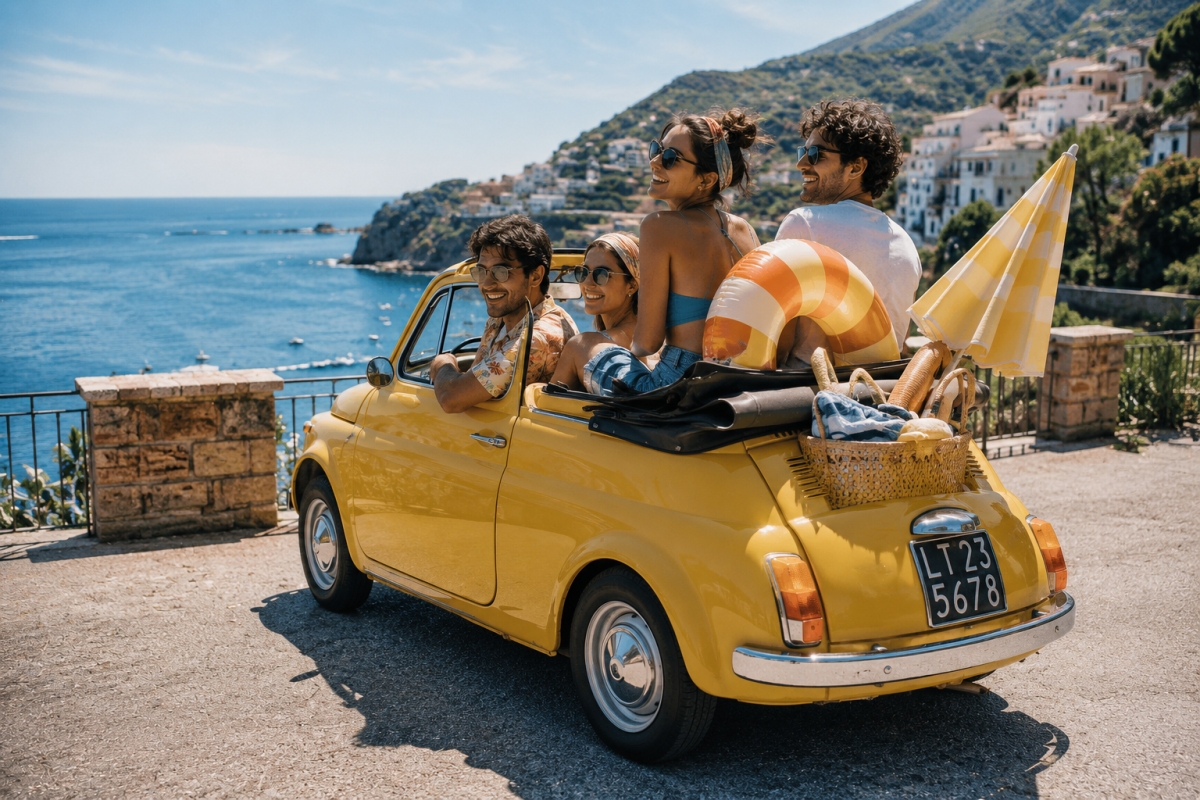 Autofficina – Meccanico Massimo Borrelli – Sabaudia – Formia-Fosinone -Terracina- Fondi - Roma- Lazio