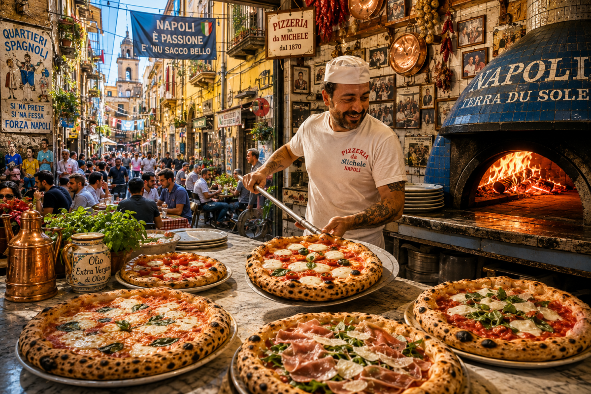 Turismo enogastronomico 2026: Cultura & Economia